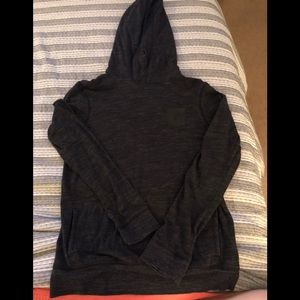 American Eagle Pullover w/hood